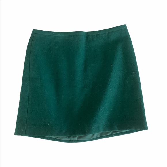 Madewell skirt sz 6 - Picture 1 of 3